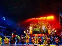 騰龍洞震撼必看！《夷水麗川》第15662場精彩回顧