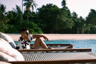 Park Hyatt Hadahaa Maldives｜Park Hyatt Hadahaa