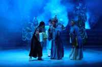 比婺劇《三打》更經典，1號為此寫詩代言！