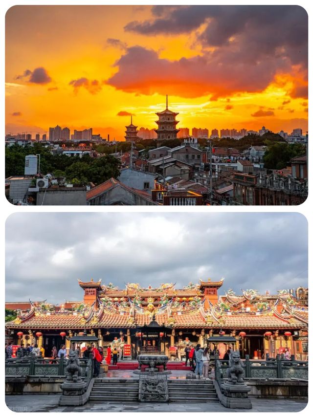 12月-2月，淡季旅行適合去的6個目的地，體驗好，冬景極佳！