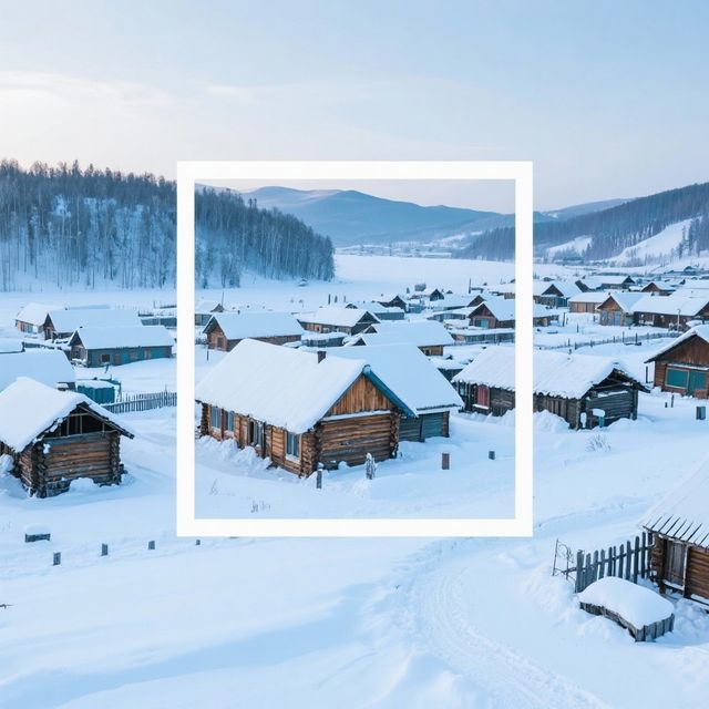 來一場說走就走的森林之旅吧 來一場說走就走的森林之旅吧