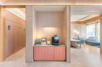 紅島參展看演唱會的寶藏酒店