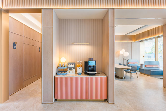 紅島參展看演唱會的寶藏酒店 紅島參展看演唱會的寶藏酒店