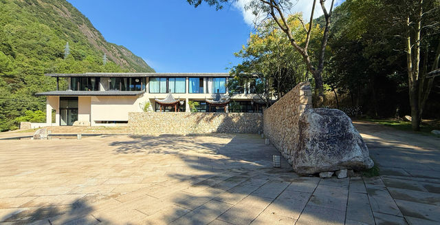 隱匿三清山腳，這家新中式山水康養度假酒店年度必住！