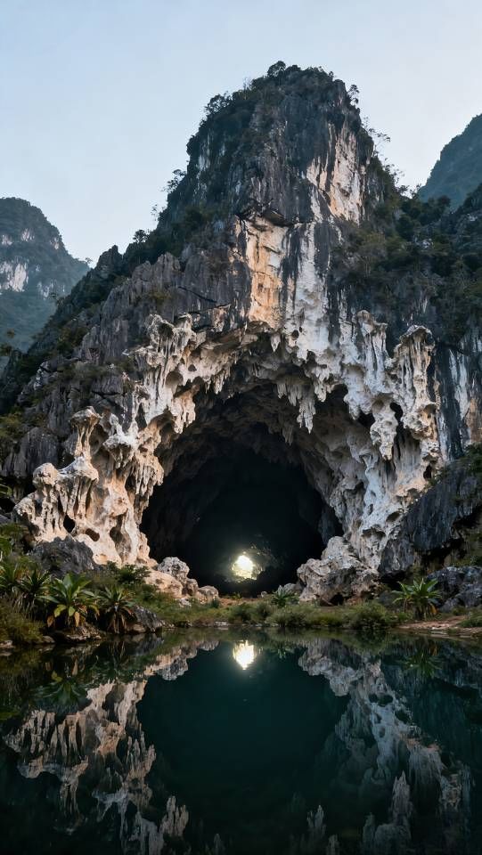 《甲天下之名不虛傳：一場3天4晚的桂林仙境漫遊指南