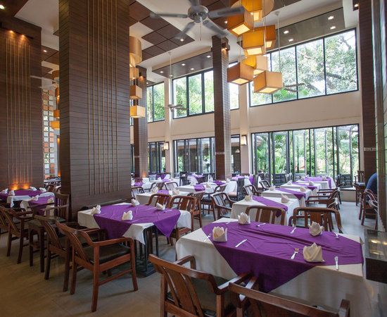 靜享海濱桃源 | 桃山度假酒店