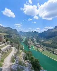 浩坤湖全攻略 | 邂逅"廣西納木錯"，在喀斯特仙境中泛舟騎行