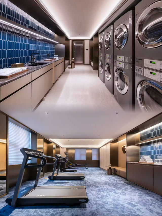 青島海景房躺著看日出 青島五四廣場橘子水晶酒店實測體驗 青島海景房躺著看日出 青島五四廣場橘子水晶酒店實測體驗