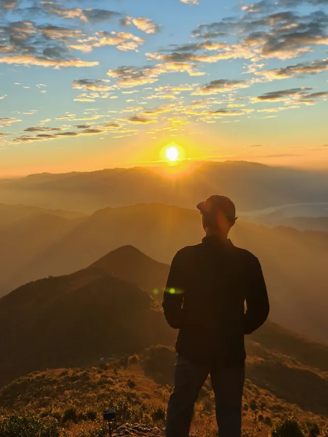 【韶關徒步天花板｜黃梅雪後超詳細攻略】