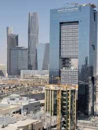 TIME TRAVELER'S DREAM: Kolaborasi Epic Masa Lalu & Masa Depan di Jeddah