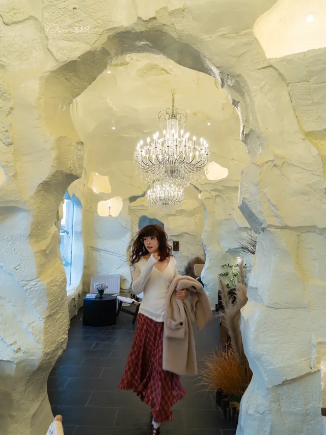 台州人太超前!懸崖「濟州島」新開窯烤麵包 台州人太超前!懸崖「濟州島」新開窯烤麵包