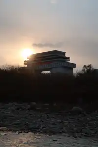 北京出發三日遊，延吉長白山邊境遊