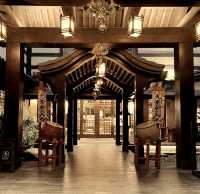 來珠海御溫泉過個神仙週末吧！這個日式溫泉度假村真的太適合親子遊了，小朋友玩到不想回家～  日式風情