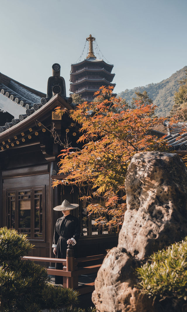 接下來的韶關,將是上帝打翻的調色盤! 接下來的韶關,將是上帝打翻的調色盤!