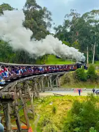 澳洲神仙路線玩轉南半球