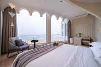 住進這樣的酒店值了