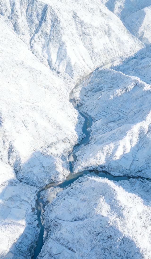 雪哀牢山_雲南 雪哀牢山_雲南