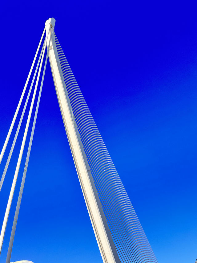 這裡的建築可以這樣拍-瓦倫西亞