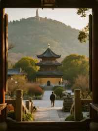 上海周邊親子一日遊！常熟虞山懶人遛娃攻略
