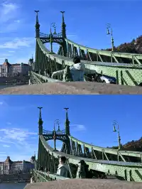 布達佩斯3日遊記｜冬日童話與多瑙河日落