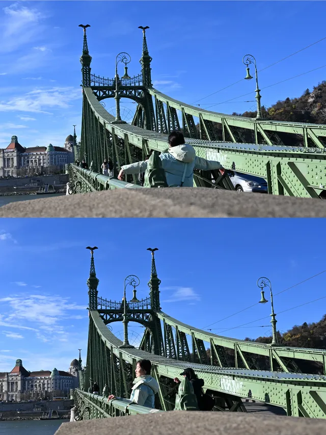 布達佩斯3日遊記｜冬日童話與多瑙河日落