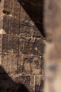 埃及8天封神之旅｜一邊是法老的召喚，一邊是尼羅的河浪漫  埃及，一個名字就自帶神秘濾鏡的國度！ 神秘