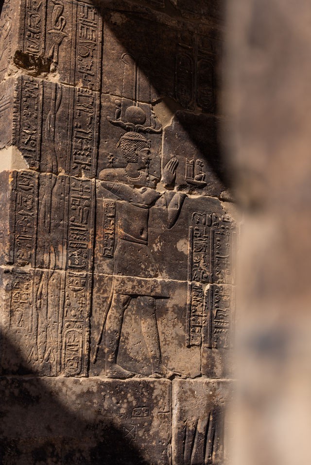 埃及8天封神之旅｜一邊是法老的召喚，一邊是尼羅的河浪漫  埃及，一個名字就自帶神秘濾鏡的國度！ 神秘