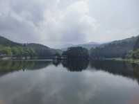 雲霧廬山4日遊攻略