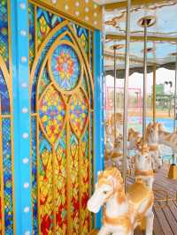 平頂山遛娃天花板一票通玩的神級遊樂場