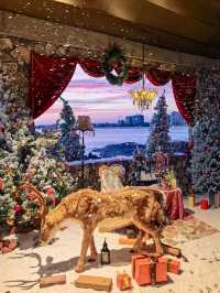 泉州的聖誕太超前了!附打卡攻略!