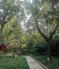 重慶鵝嶺二廠遊玩攻略