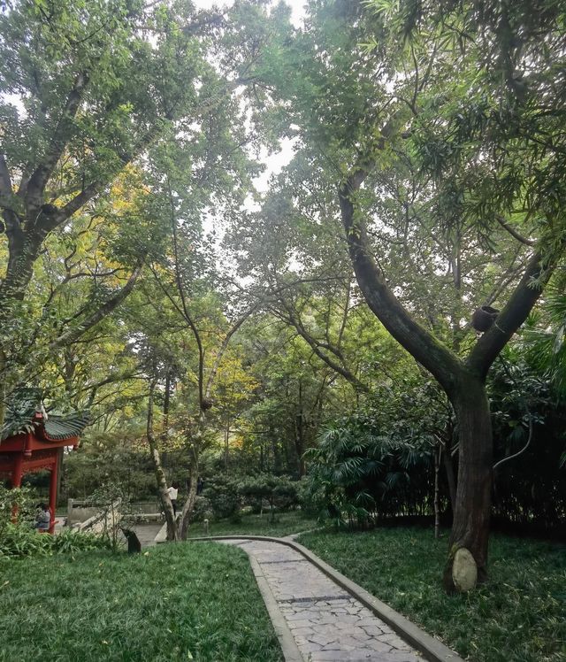 重慶鵝嶺二廠遊玩攻略