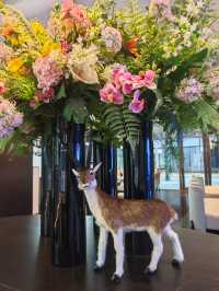 這家酒店 好喜歡