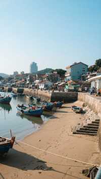 廈門歡迎你來享受美景