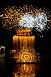 為了拍這組照片我特意去了一趟江西