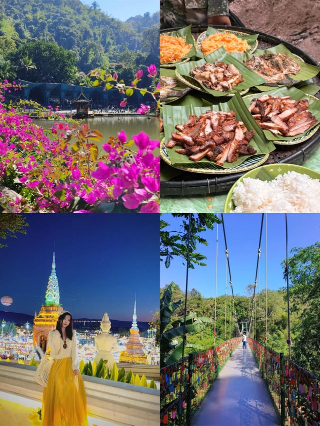 冬天來昆明等地真的不虛此行 冬天來昆明等地真的不虛此行