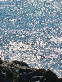 深圳好看的海都是免費的不輸國外