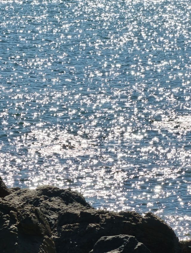 深圳好看的海都是免費的不輸國外