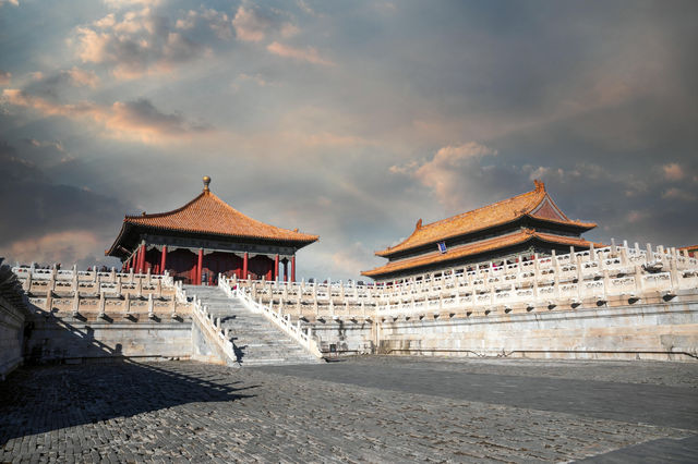 故宮六百年 故宮六百年