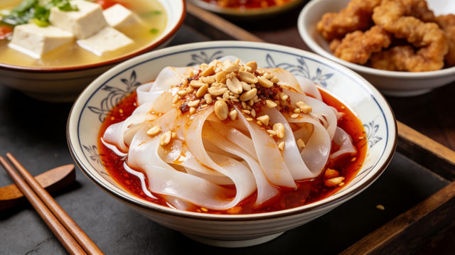 四川·綿陽-四川旅行的隱藏款快樂！