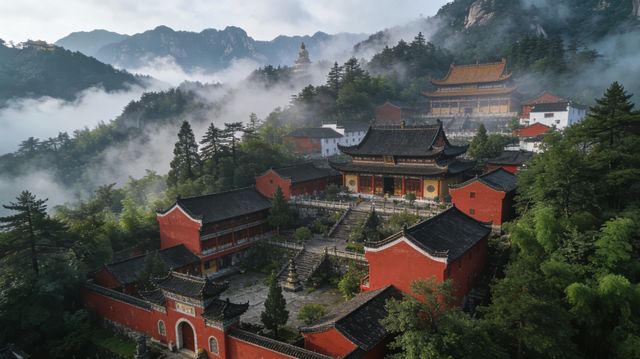 皖南秘境池州｜48h禪意+詩意漫遊攻略