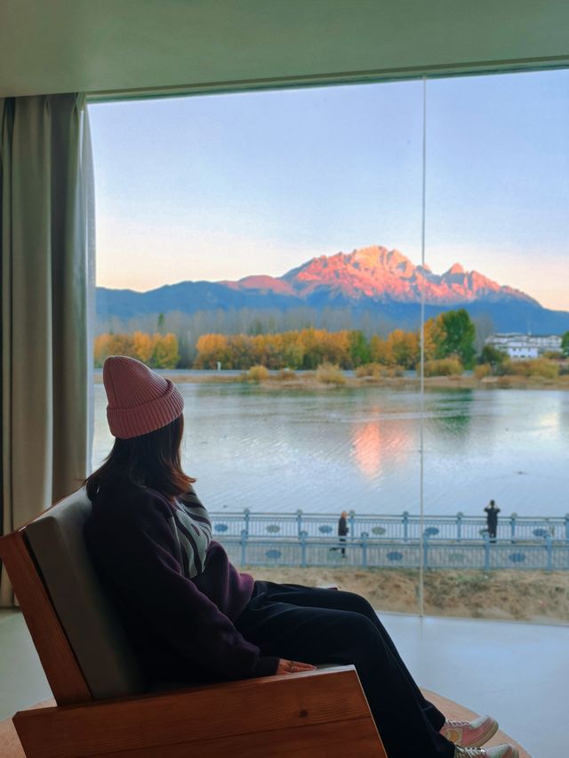 麗江私藏神仙咖啡館|美到承包了我的九宮格 麗江私藏神仙咖啡館|美到承包了我的九宮格