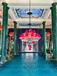 越南Sapa避世仙境雲端童話酒店