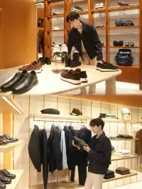 澳門銀河把整個米蘭時尚街都搬來