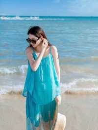 北海必住!海灘酒店,把浪漫與便利焊在旅途