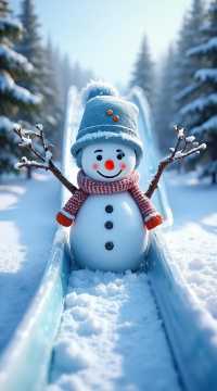 哈爾濱冰雪大世界