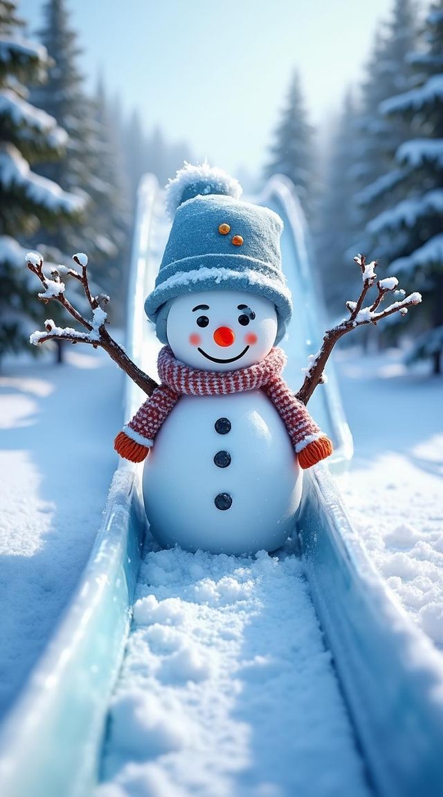 哈爾濱冰雪大世界 哈爾濱冰雪大世界