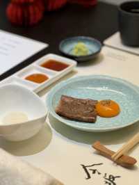 深圳燒肉fine dining!平靚正又好味!