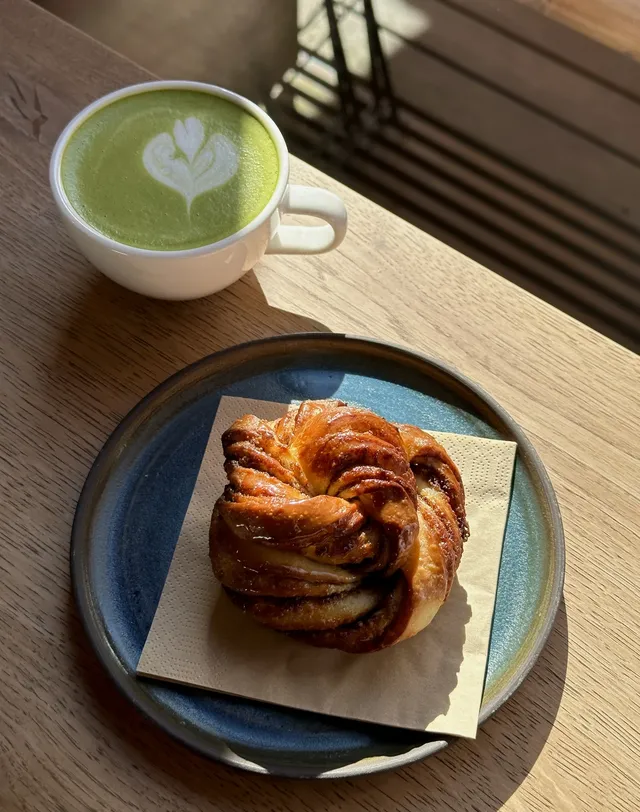 Hart Bakery | 哥哈風景下午茶首選 Hart Bakery | 哥哈風景下午茶首選