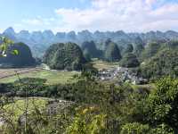 興義萬峰林之三